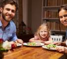 Porady dotyczące zdrowego odżywiania dla rodzin!