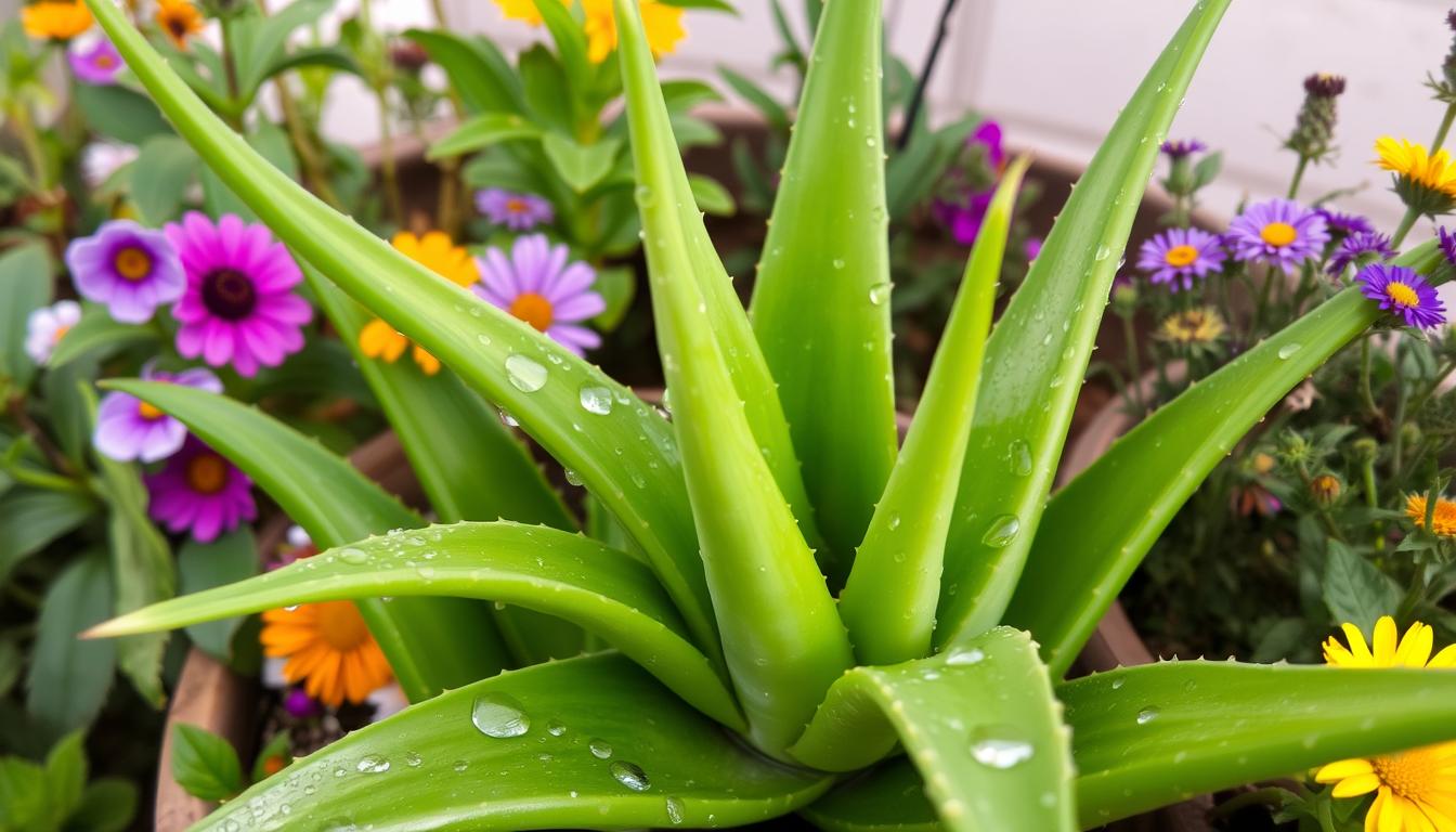 Czy aloes jest zdrowy?