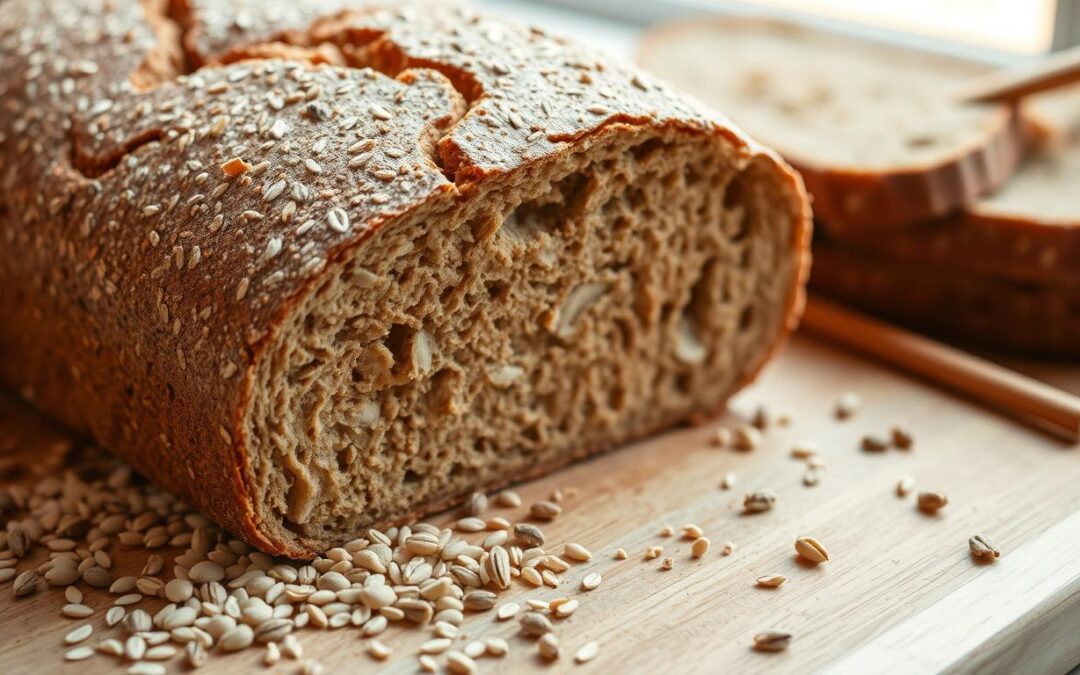 Czy chleb razowy jest zdrowy?