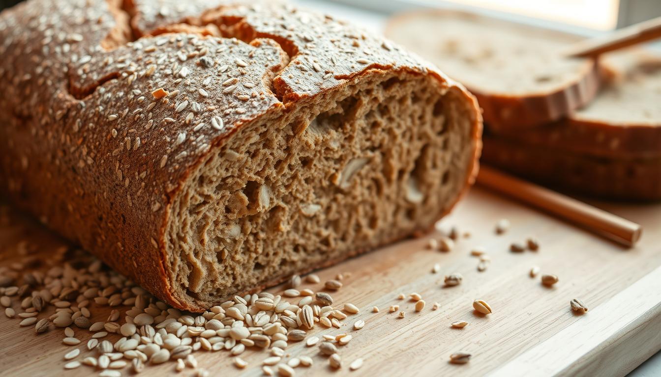 Czy chleb razowy jest zdrowy?