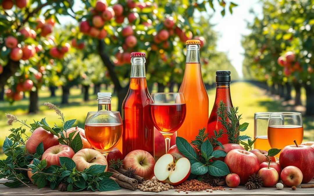 Czy cydr jest zdrowy?