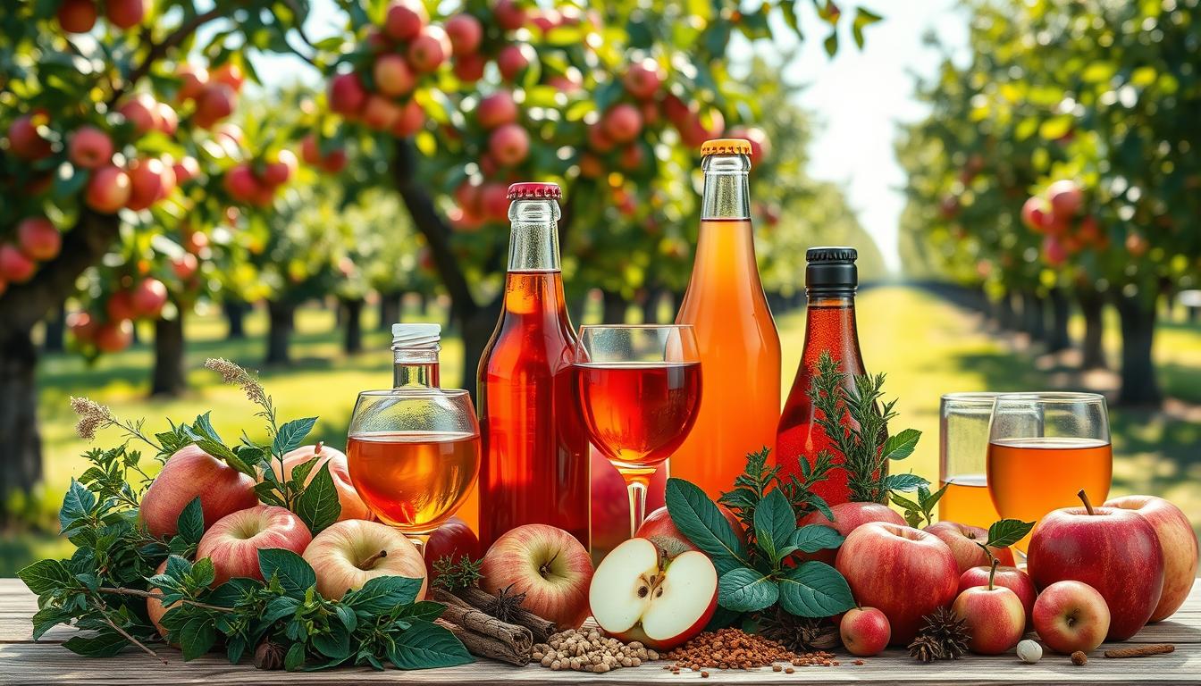 Czy cydr jest zdrowy?