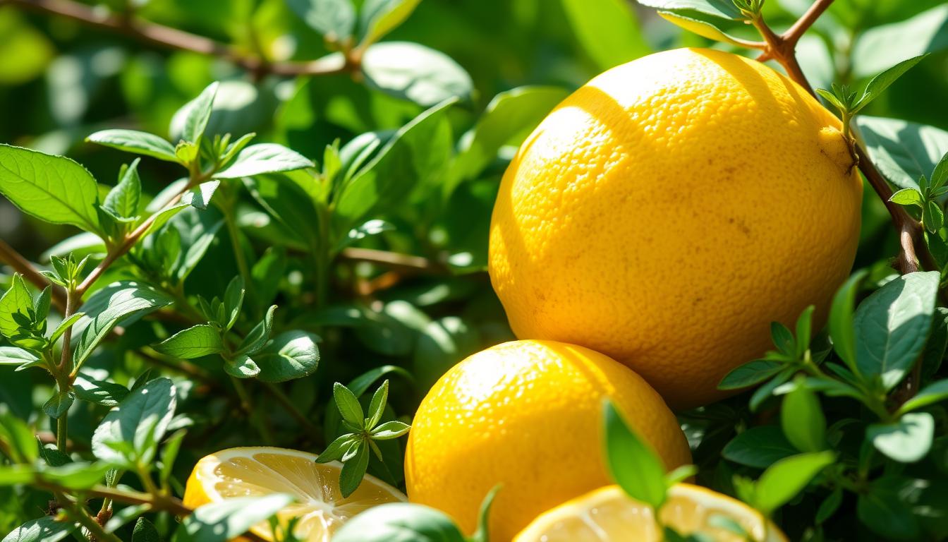 Czy cytryna jest zdrowa?