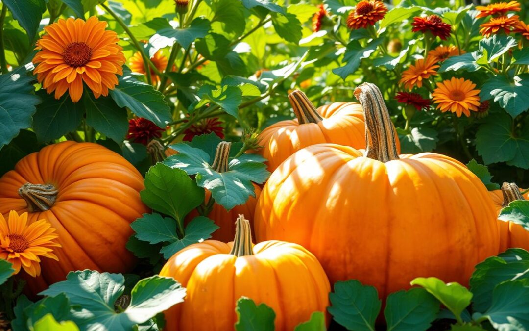 Czy dynia jest zdrowa?