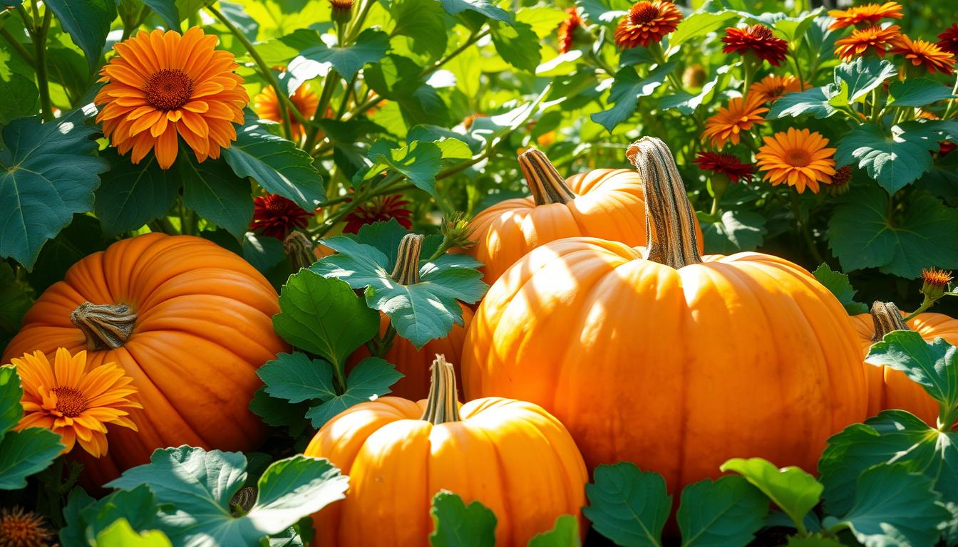 Czy dynia jest zdrowa?