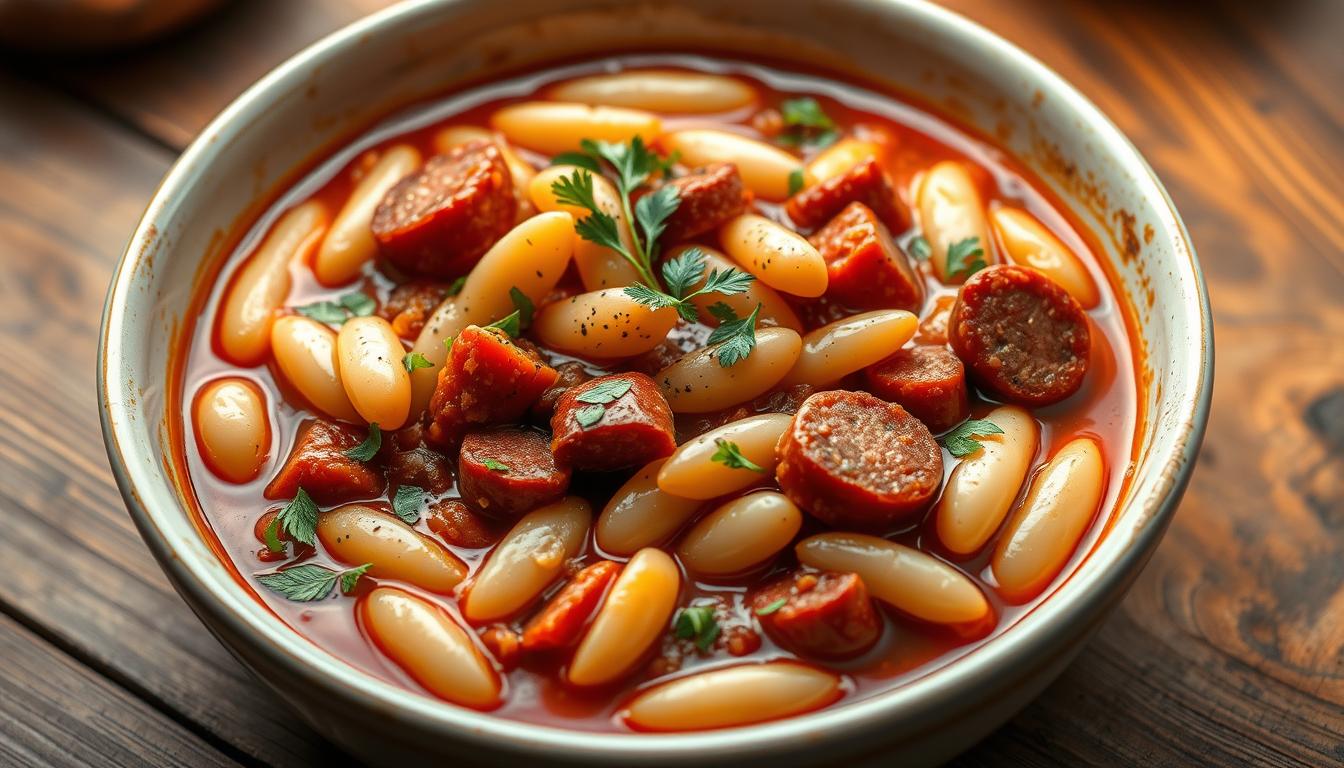 Czy fasolka po bretońsku jest zdrowa?