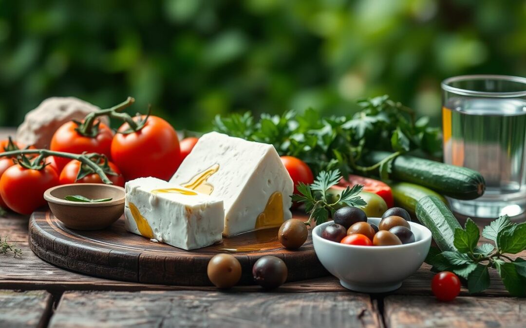 Czy feta jest zdrowa?