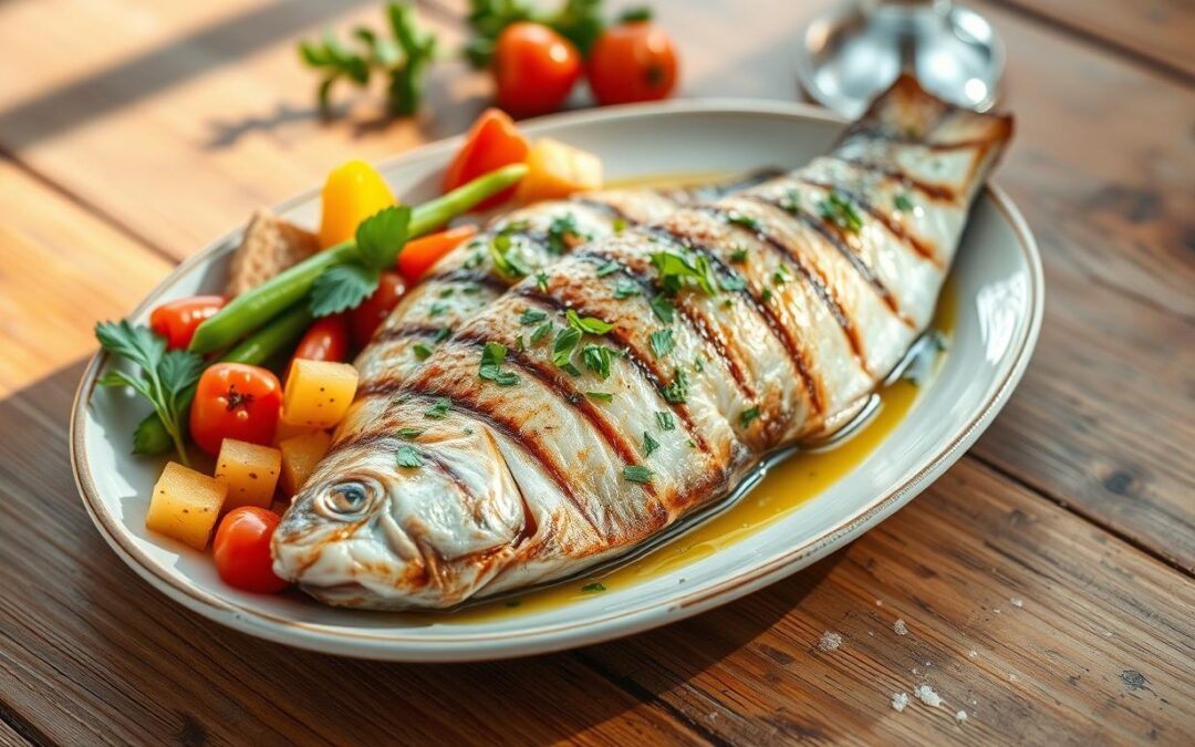 Czy karp jest zdrowy?