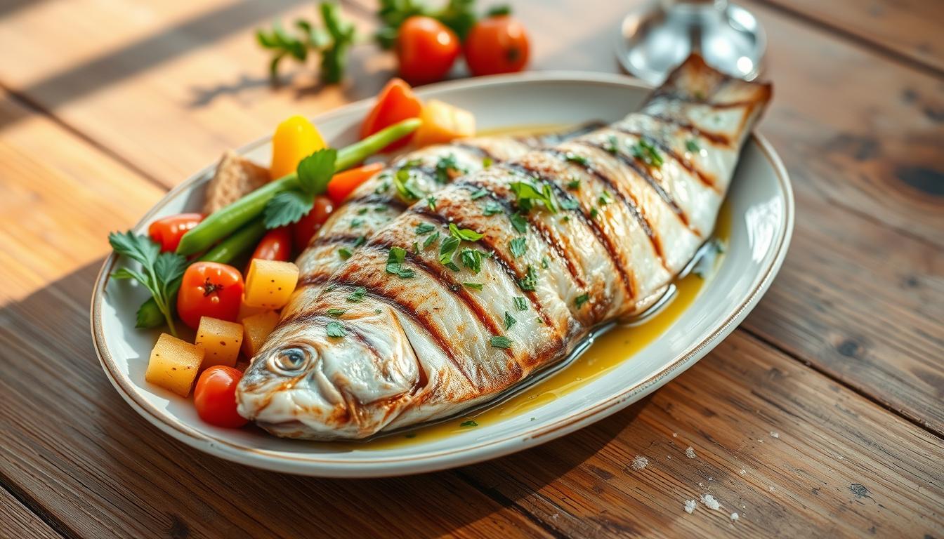 Czy karp jest zdrowy?