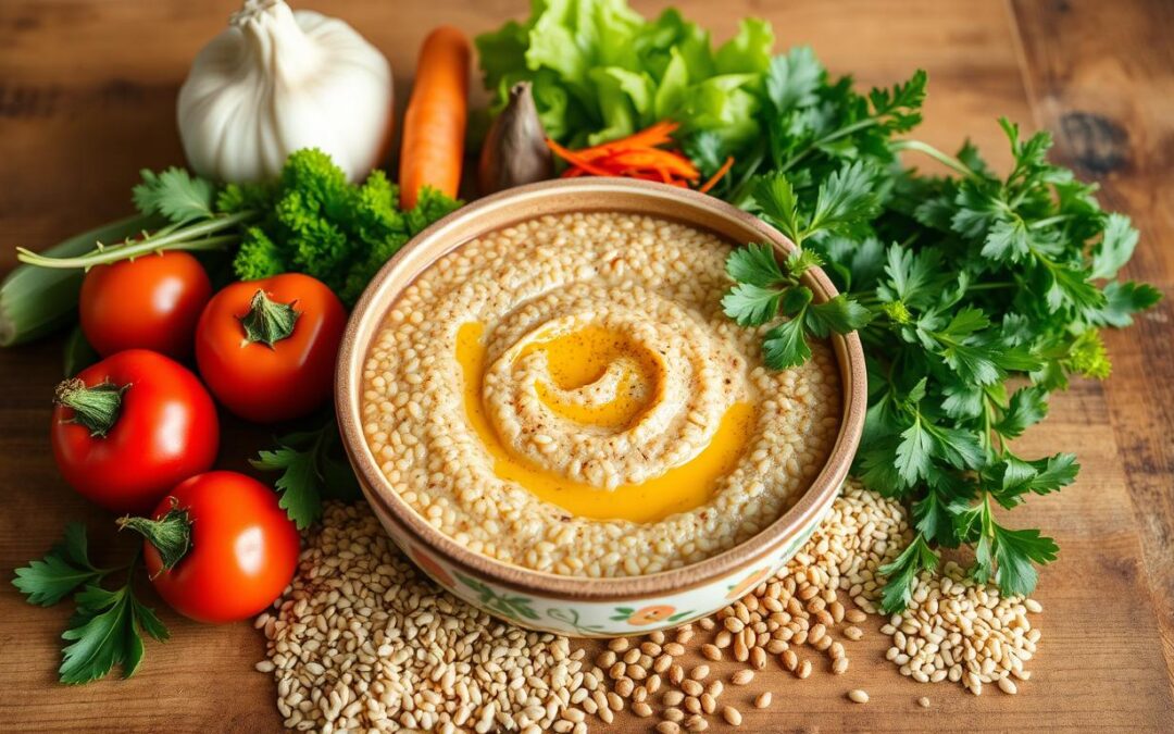 Czy kasza jęczmienna jest zdrowa?