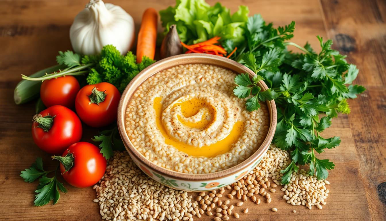 Czy kasza jęczmienna jest zdrowa?