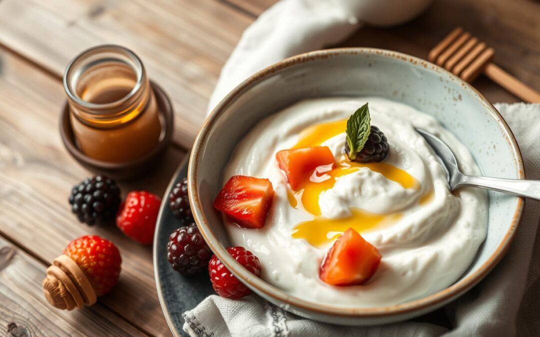 Czy kaszka manna jest zdrowa?