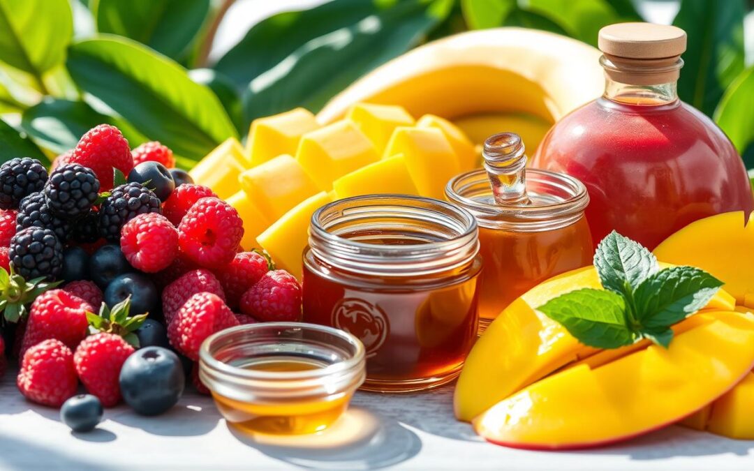 Czy kisiel z torebki jest zdrowy?