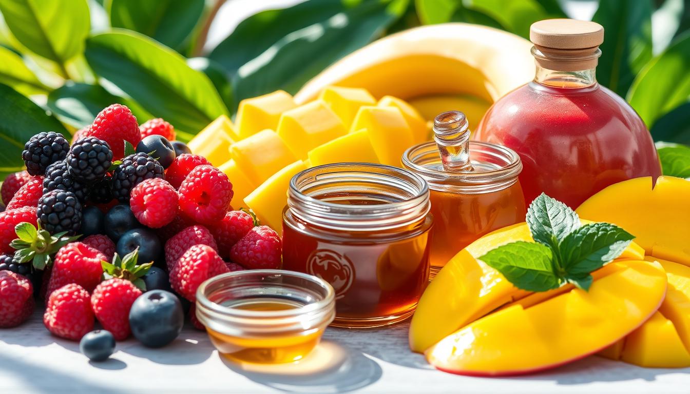 Czy kisiel z torebki jest zdrowy?