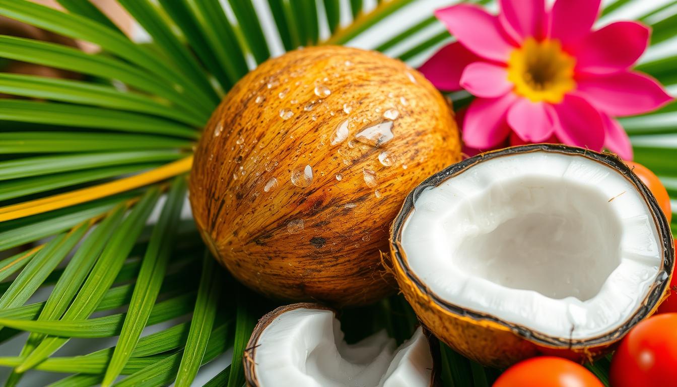 Czy kokos jest zdrowy?