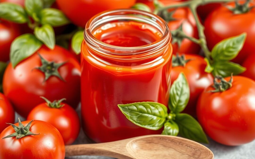 Czy koncentrat pomidorowy jest zdrowy?