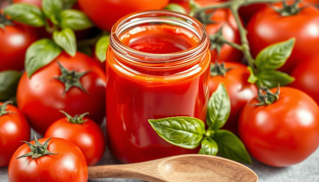 Czy koncentrat pomidorowy jest zdrowy?