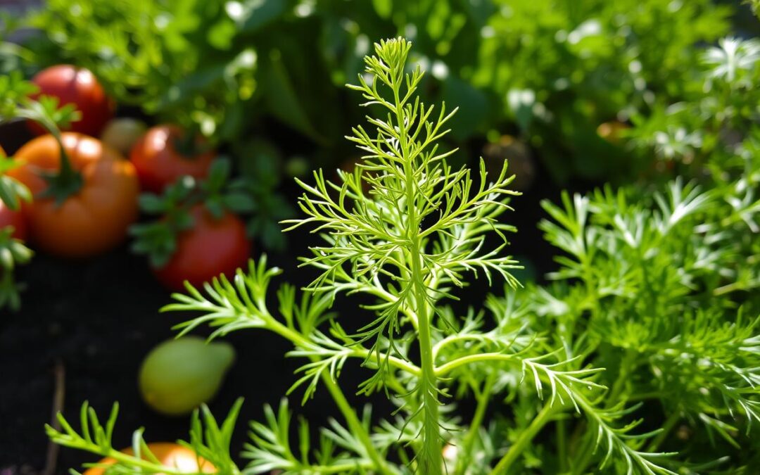 Czy koperek jest zdrowy?