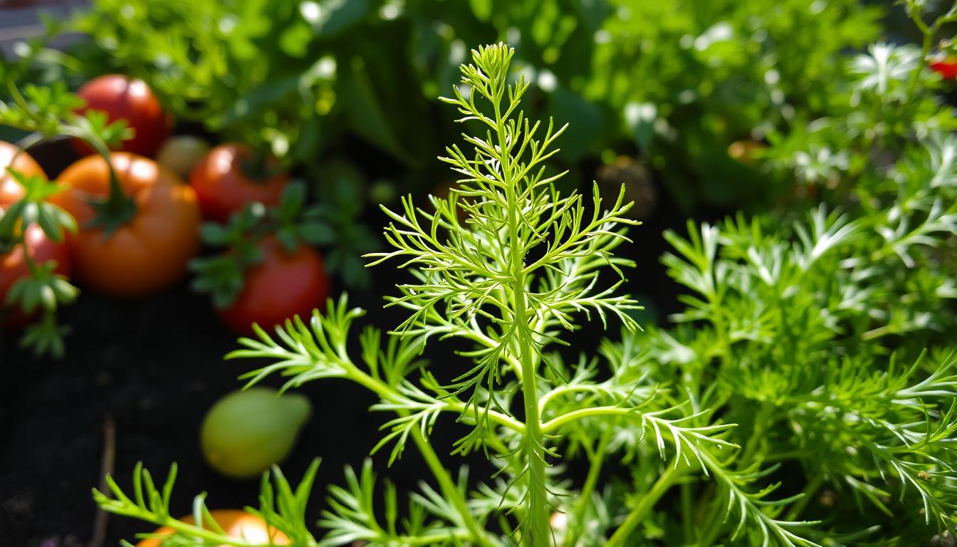 Czy koperek jest zdrowy?