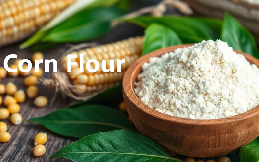 Czy mąka kukurydziana jest zdrowa?