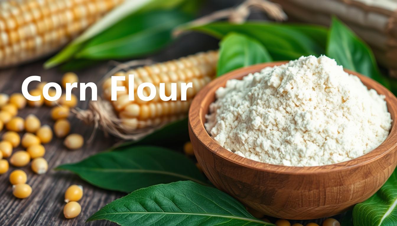Czy mąka kukurydziana jest zdrowa?