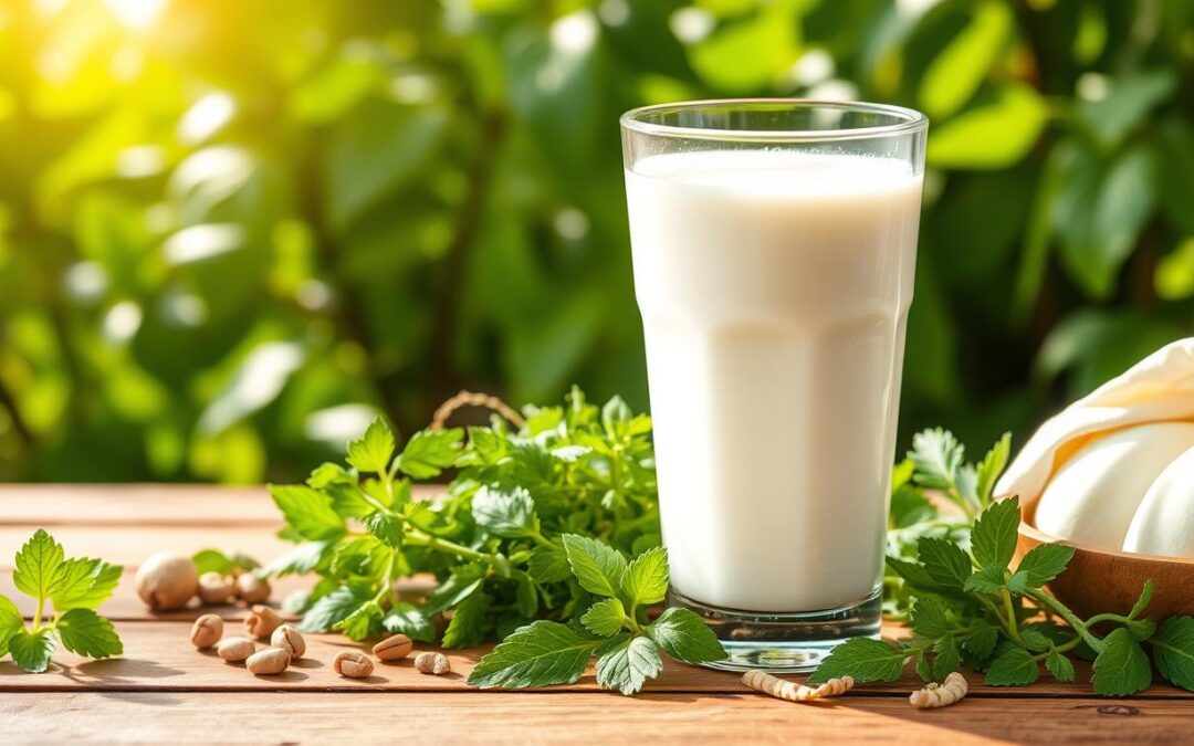 Czy maślanka jest zdrowa na żołądek?