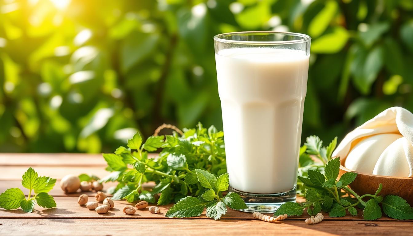 Czy maślanka jest zdrowa na żołądek?