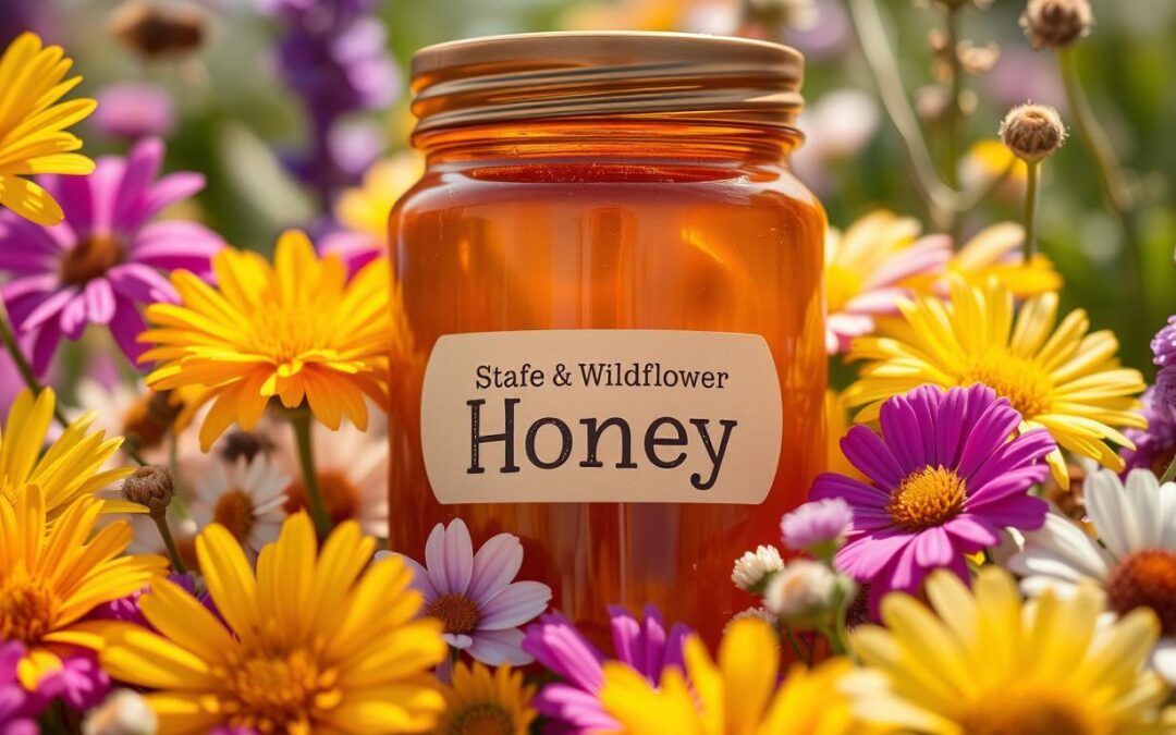 Czy miód wielokwiatowy jest zdrowy?