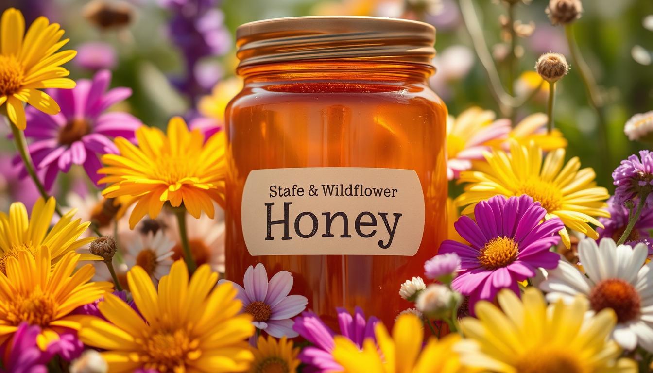 Czy miód wielokwiatowy jest zdrowy?