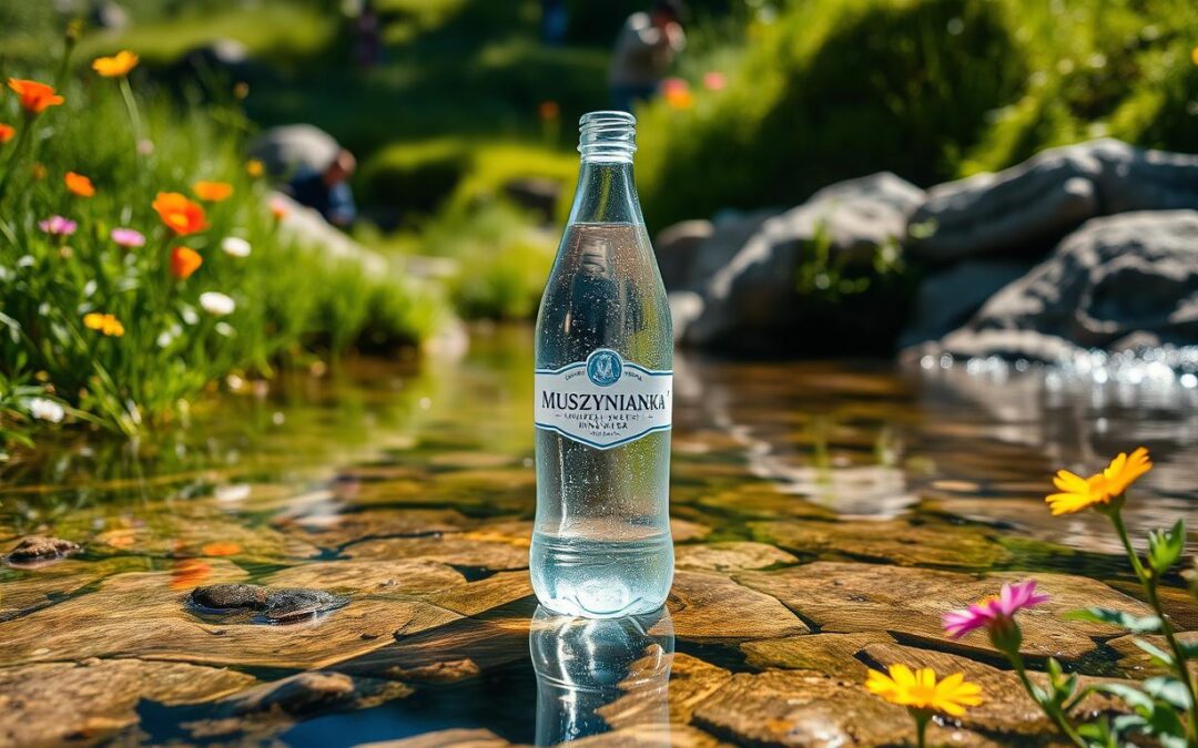 Czy muszynianka jest zdrowa?