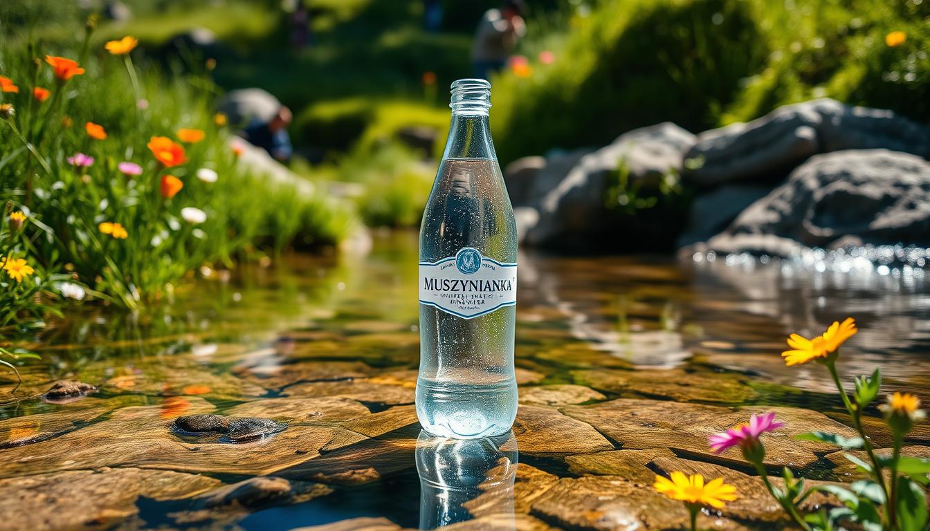 Czy muszynianka jest zdrowa?