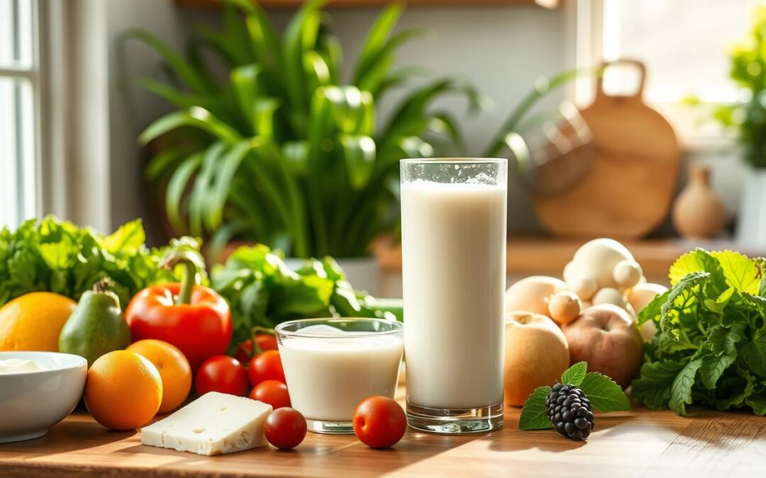 Czy picie mleka jest zdrowe?