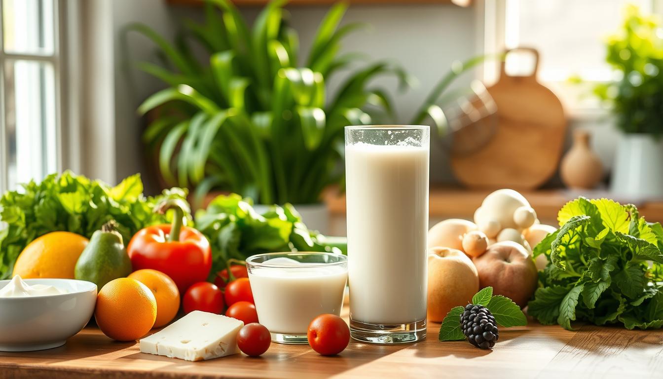 Czy picie mleka jest zdrowe?