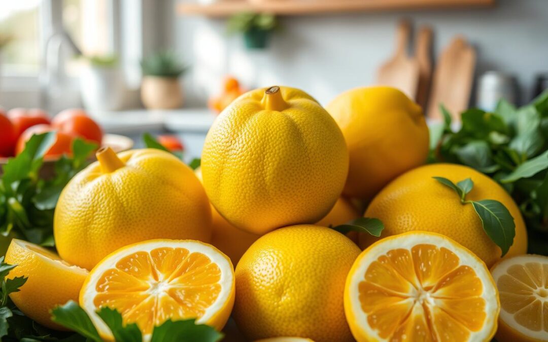 Czy pomelo jest zdrowe?