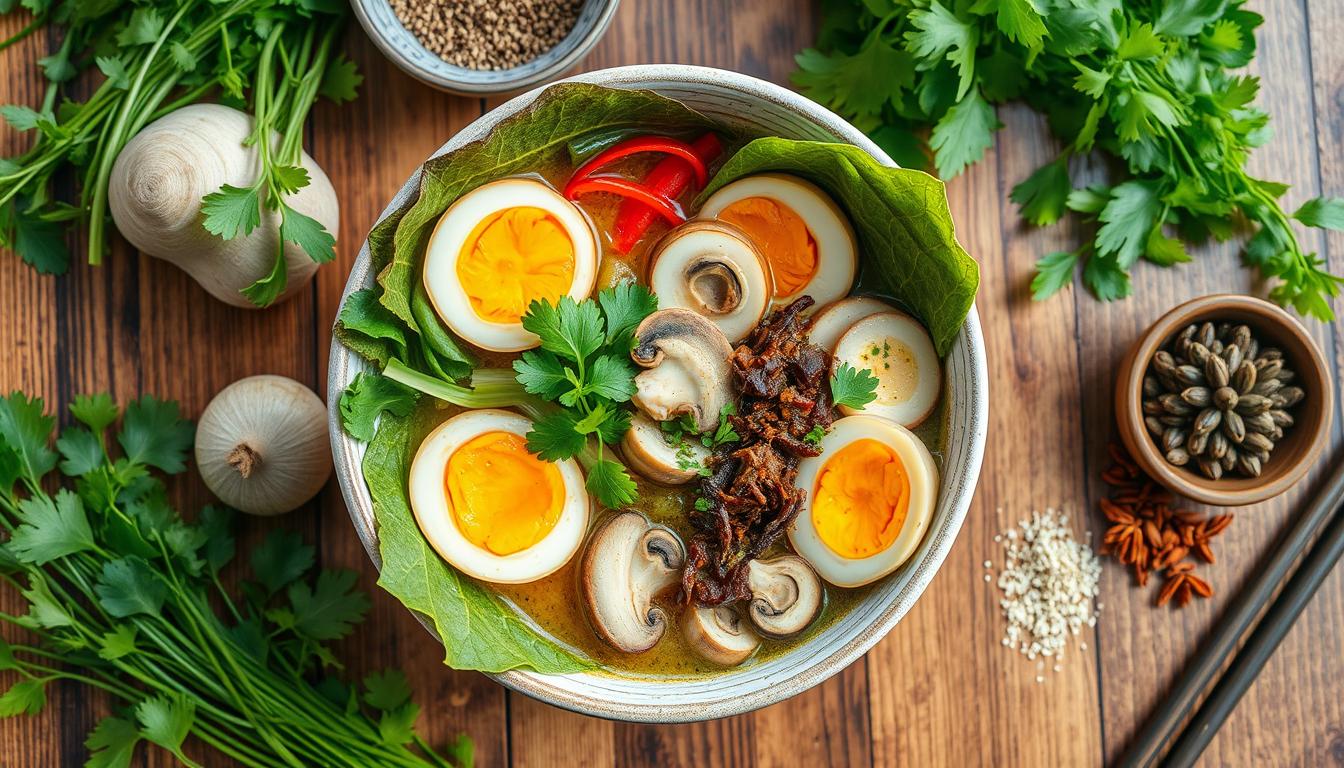 Czy ramen jest zdrowy?