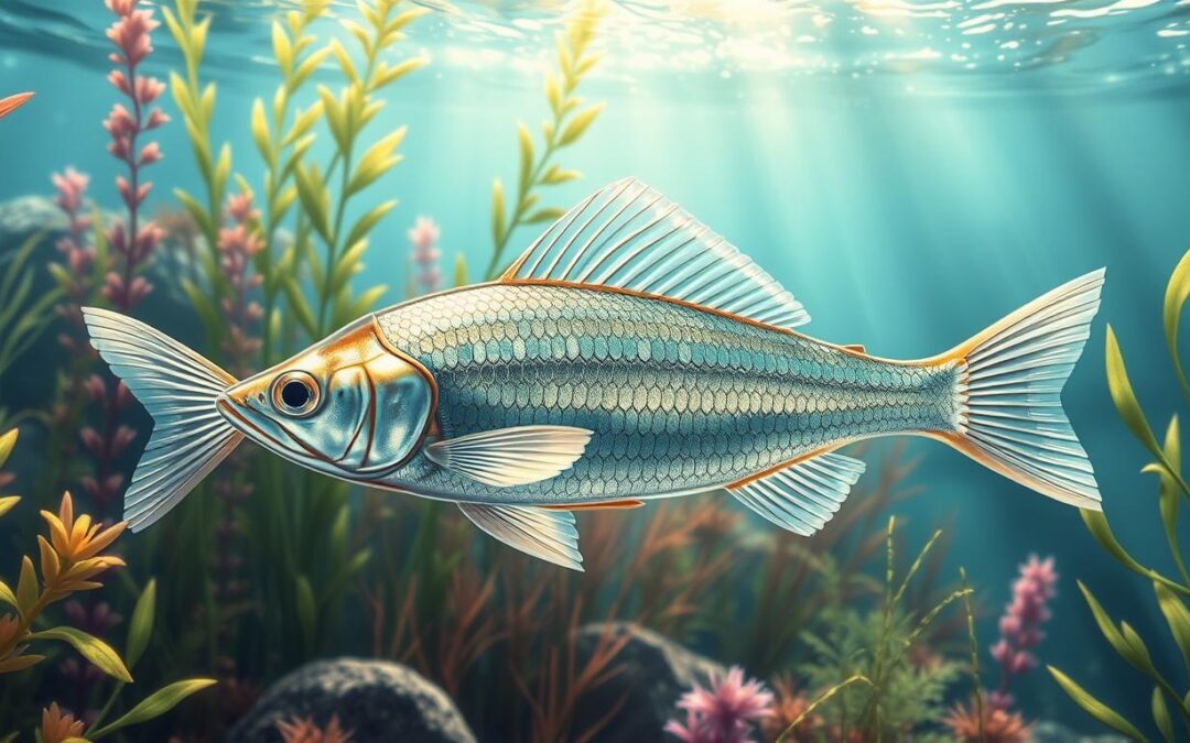 Czy ryba srebrzyk jest zdrowa?