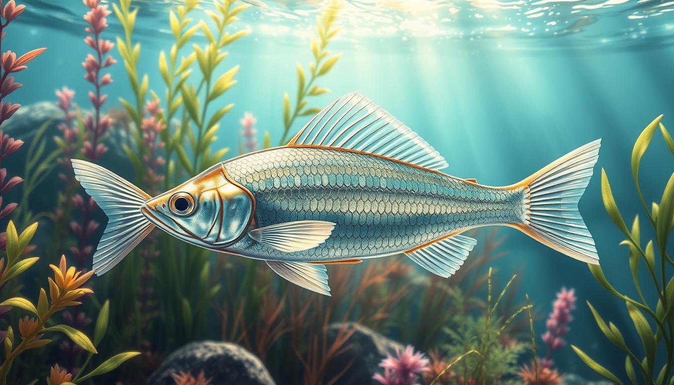 Czy ryba srebrzyk jest zdrowa?