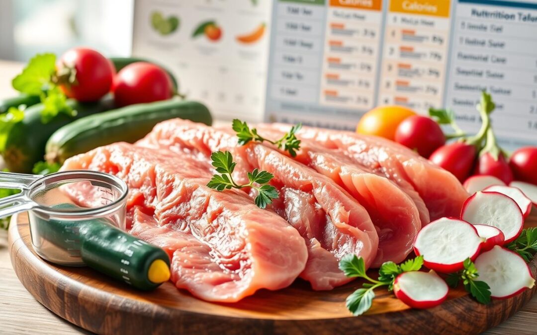 Czy salceson jest zdrowy?