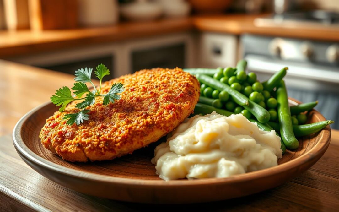 Czy schabowy jest zdrowy?