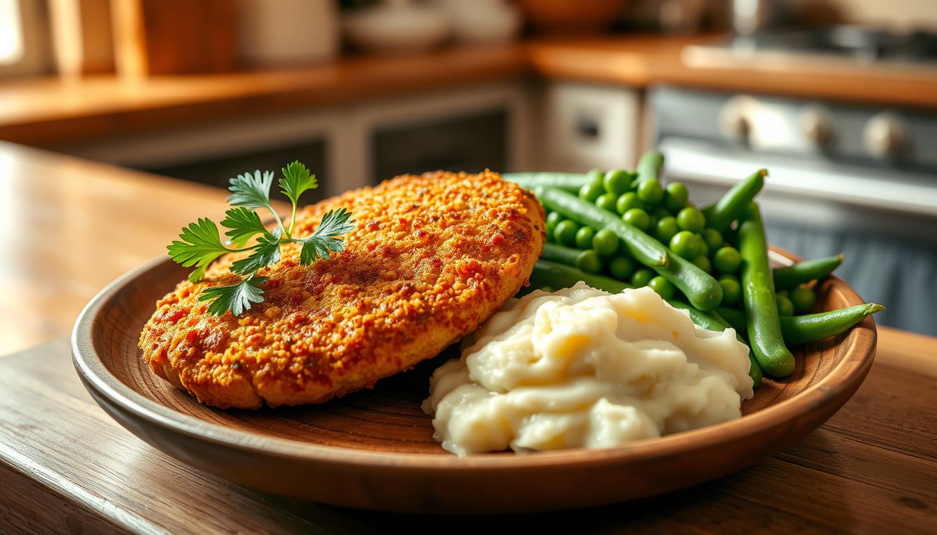 Czy schabowy jest zdrowy?