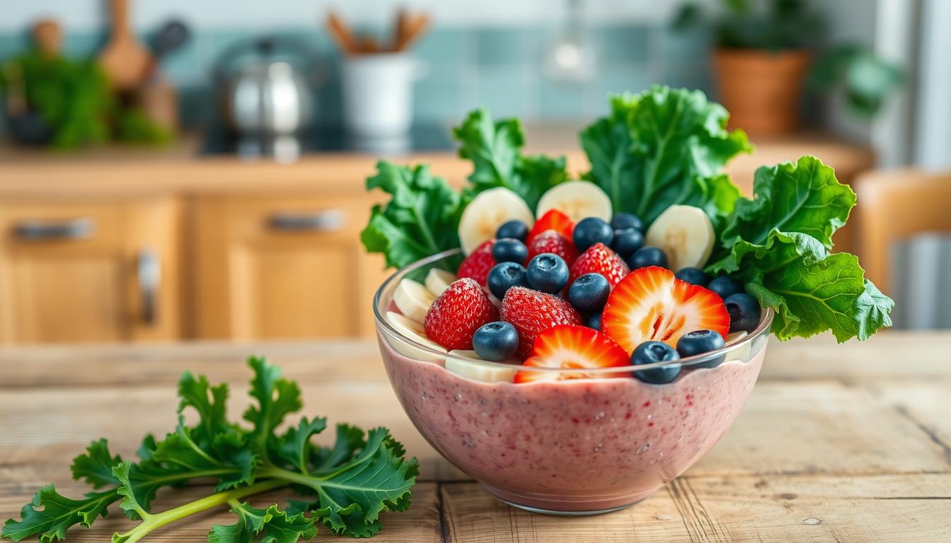 Czy smoothie jest zdrowe?