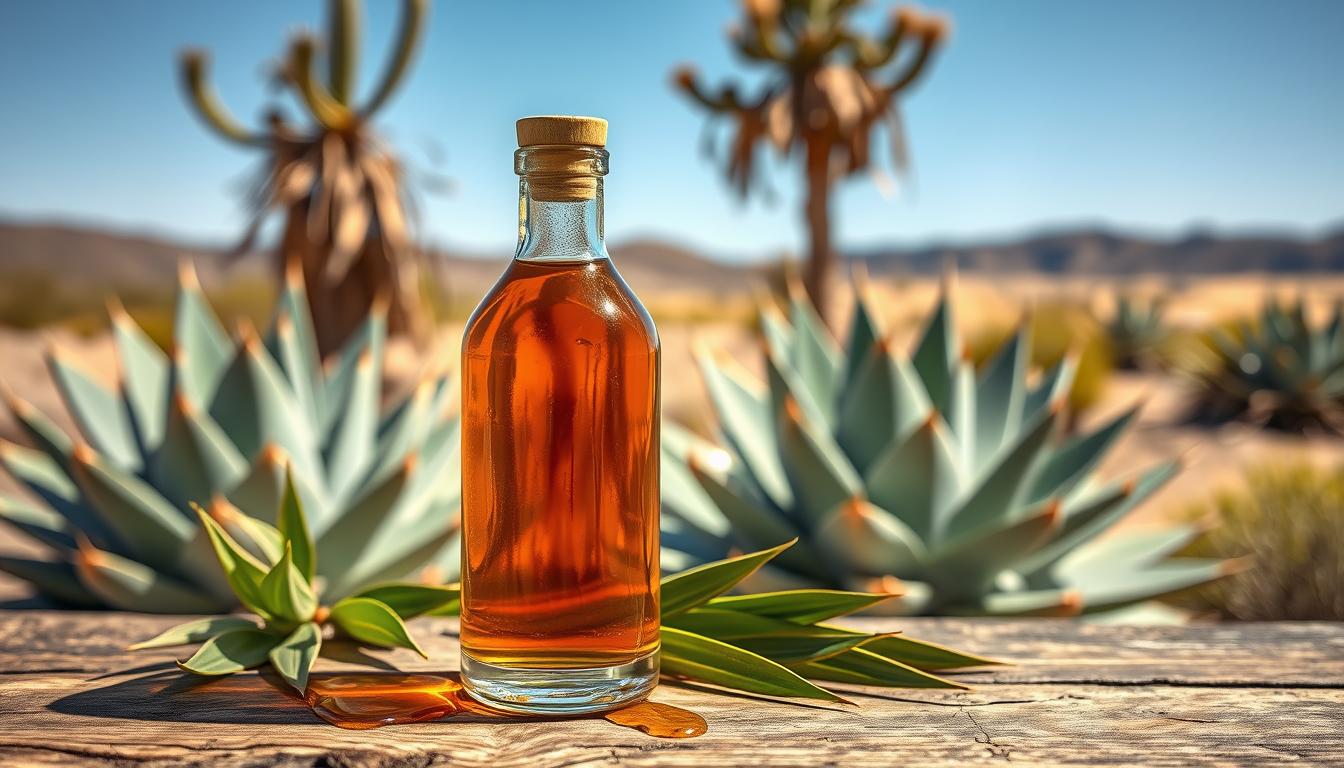 Czy syrop z agawy jest zdrowy?