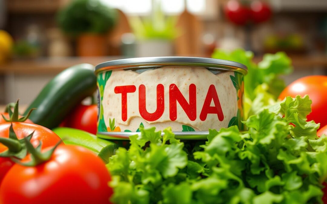 Czy tuńczyk w puszce jest zdrowy?