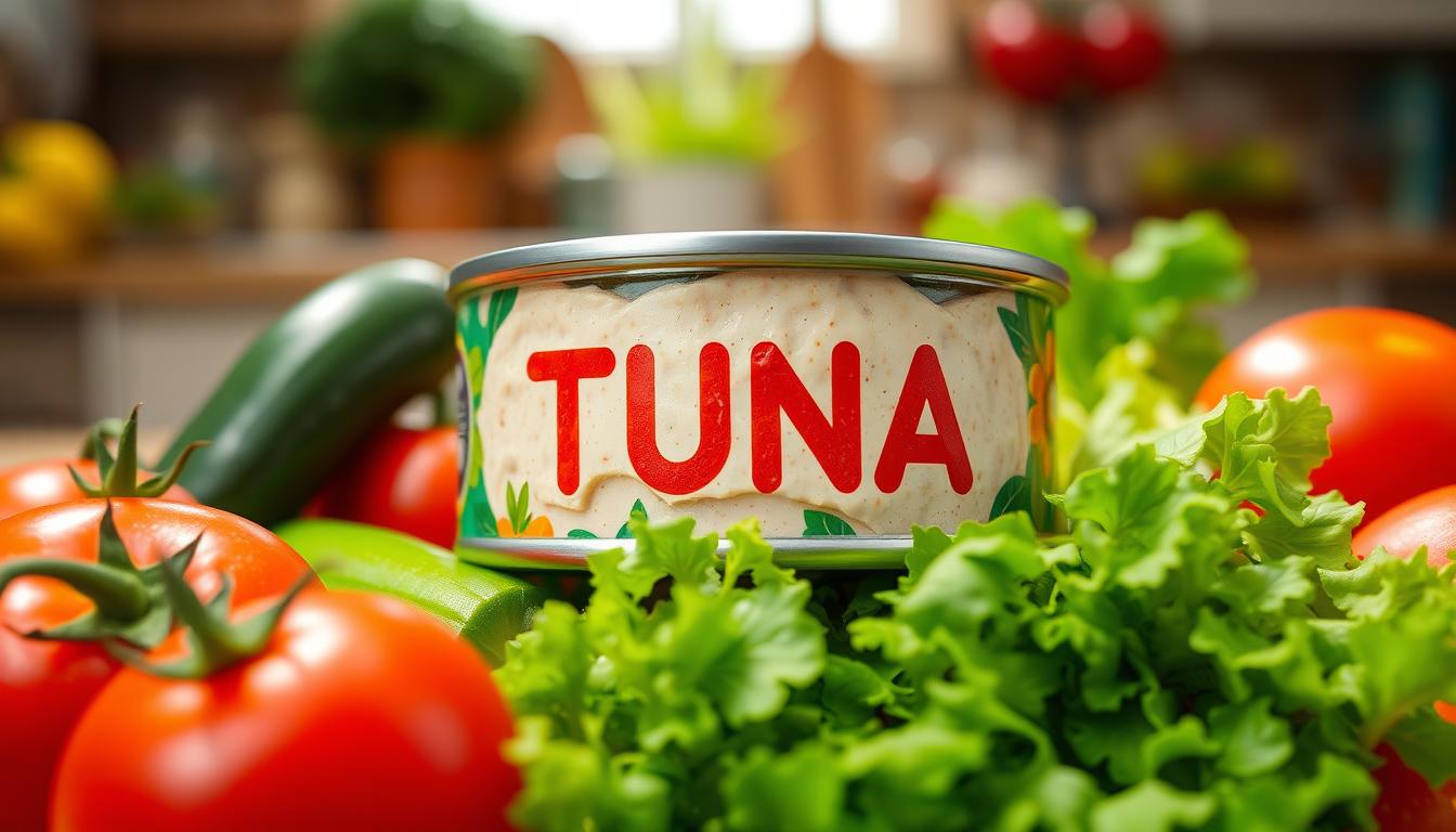 Czy tuńczyk w puszce jest zdrowy?
