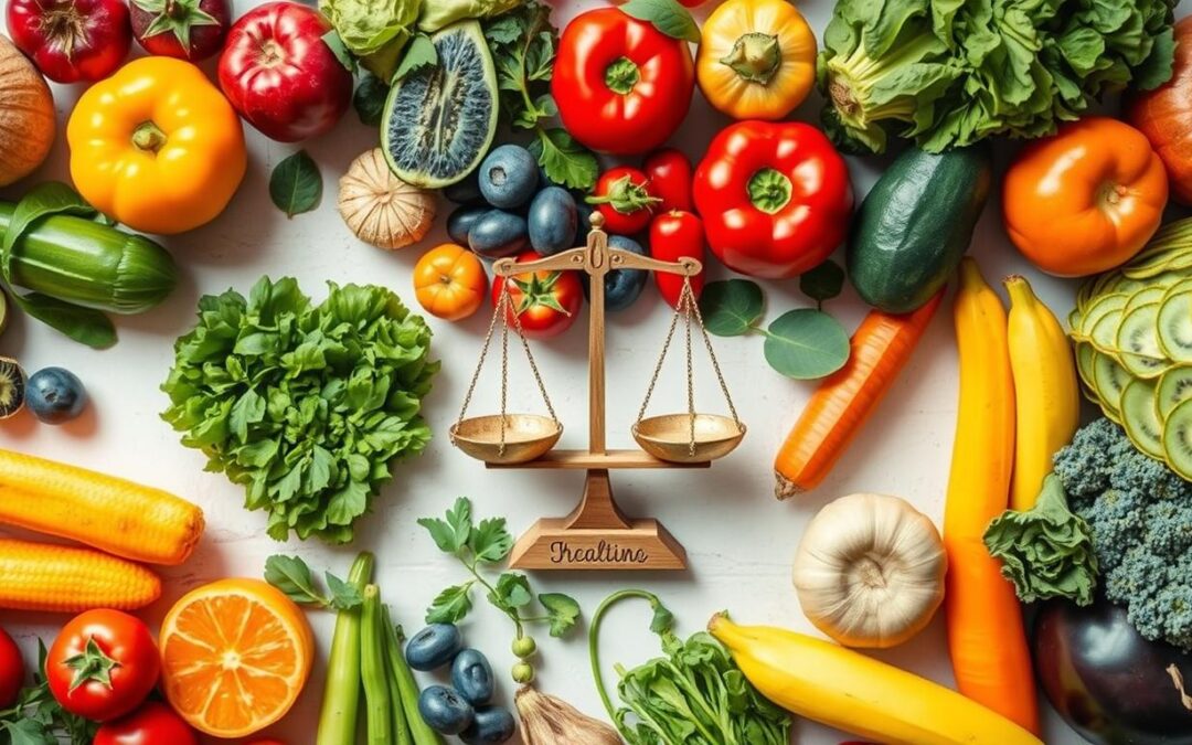 Czy wegetarianizm jest zdrowy?