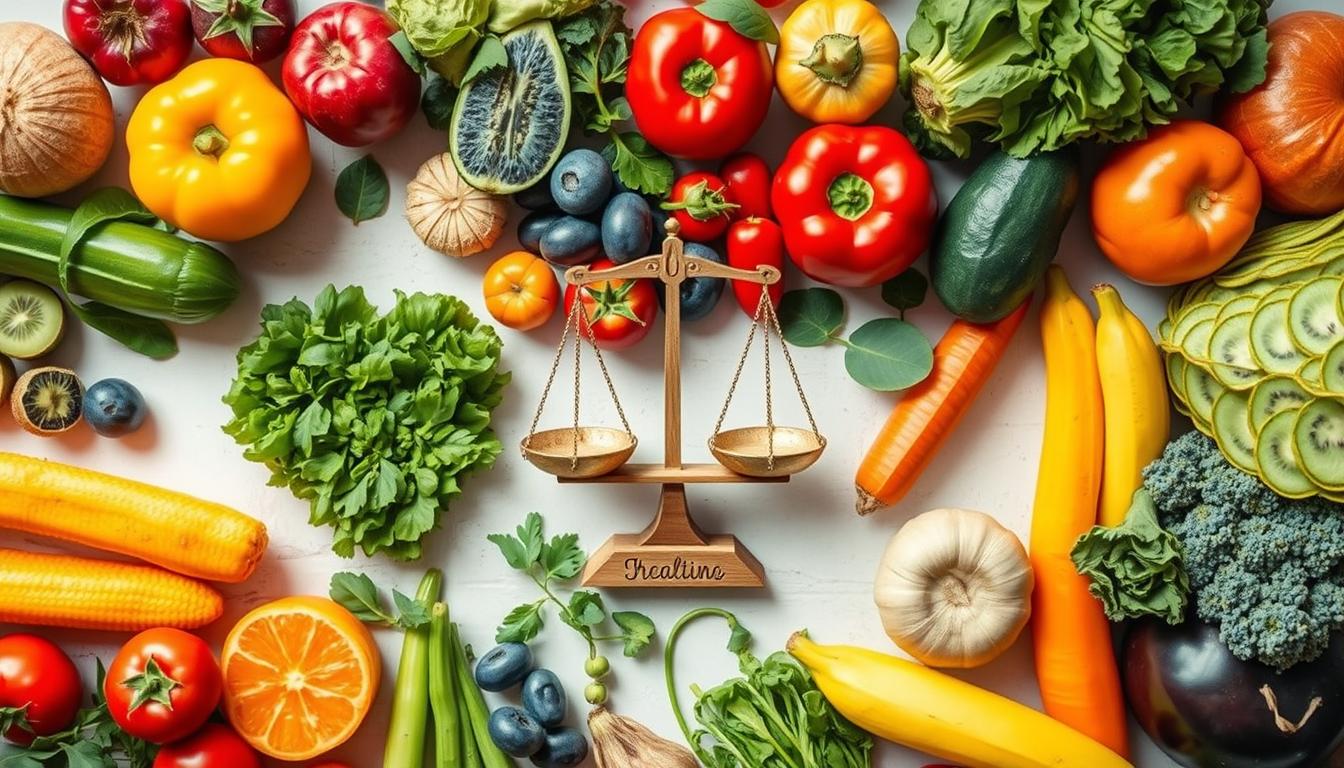 Czy wegetarianizm jest zdrowy?