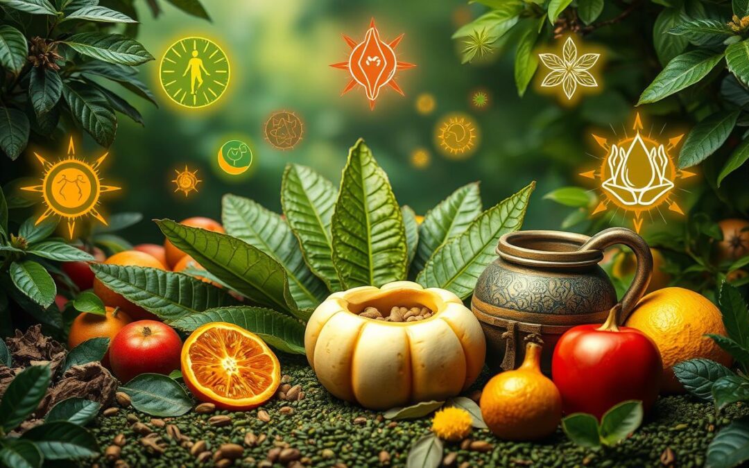 Czy yerba mate jest zdrowa?