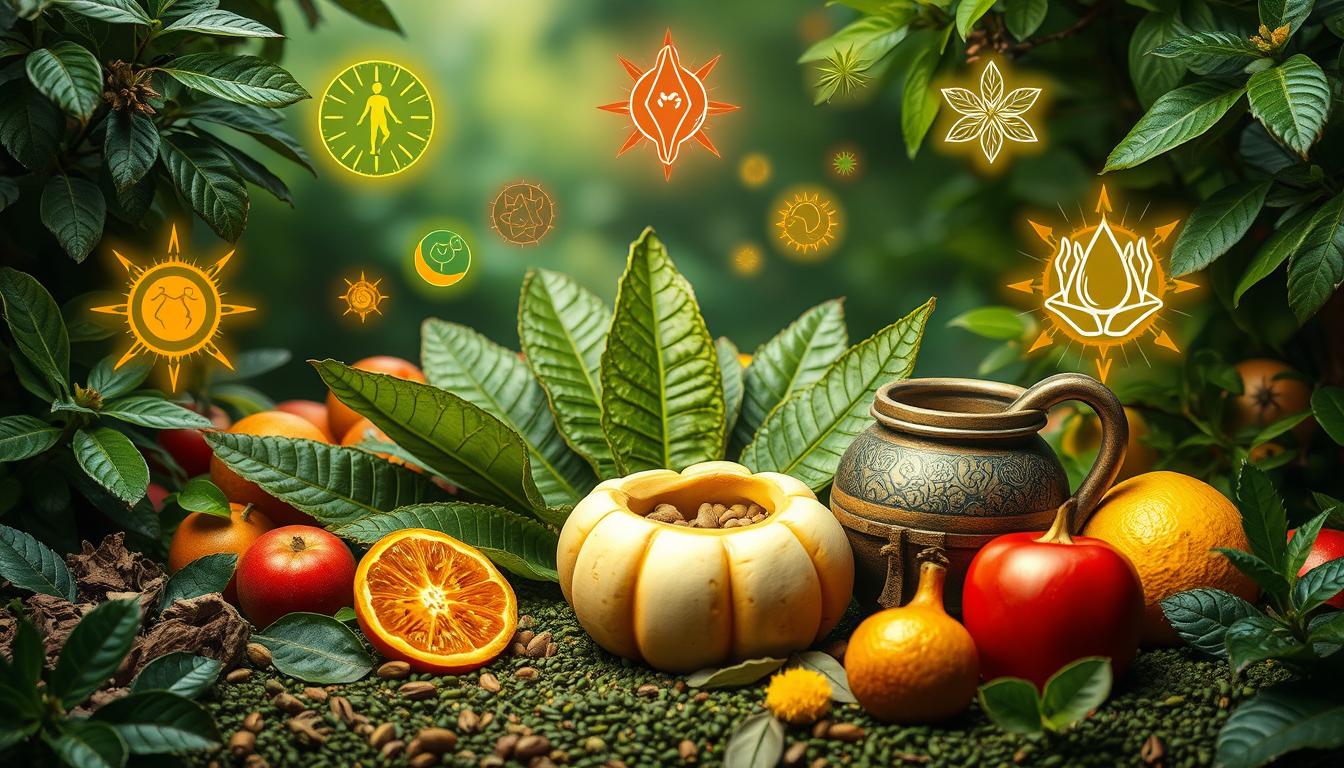 Czy yerba mate jest zdrowa?