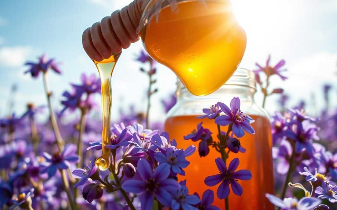 Miód faceliowy – Jak kwiat facelii wpływa na jego właściwości