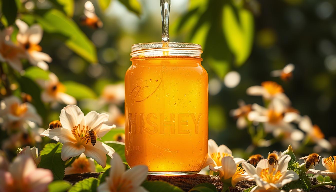 Miód nektarowo-spadziowy